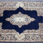 999 6075 ORIENTAL RUG